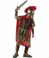 Romeinse soldaat fabius carnavalsoutfit jongens