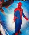 Spiderman originele carnavalsoutfit